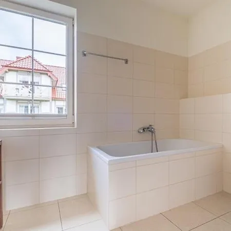 Appartement Comfortable For 4 People With A Balcony Dębki